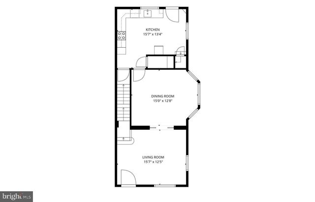 24 E COOVER ST, Mechanicsburg, PA 17055