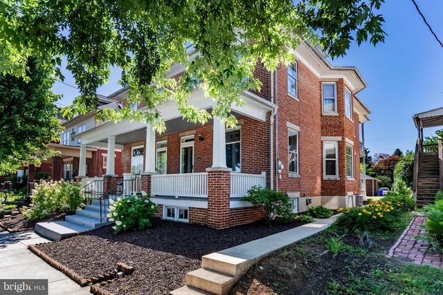 24 E COOVER ST, Mechanicsburg, PA 17055