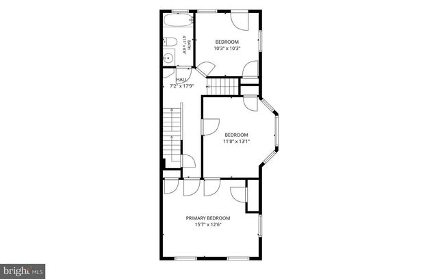 24 E COOVER ST, Mechanicsburg, PA 17055