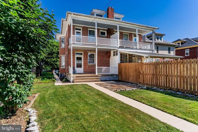 24 E COOVER ST, Mechanicsburg, PA 17055