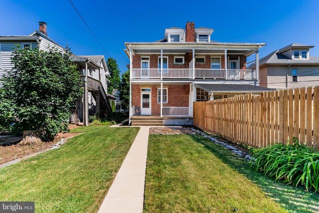 24 E COOVER ST, Mechanicsburg, PA 17055