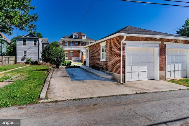 24 E COOVER ST, Mechanicsburg, PA 17055