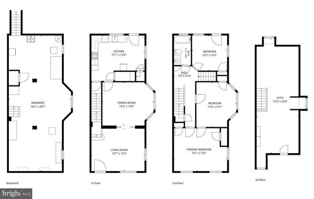 24 E COOVER ST, Mechanicsburg, PA 17055