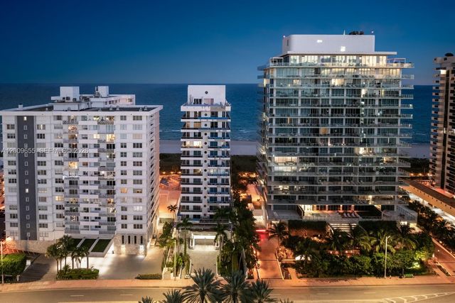 5801 Collins Ave 1200, Miami Beach, FL 33140