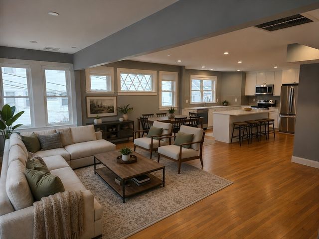 29 Appleton St 2, Arlington, MA 02467