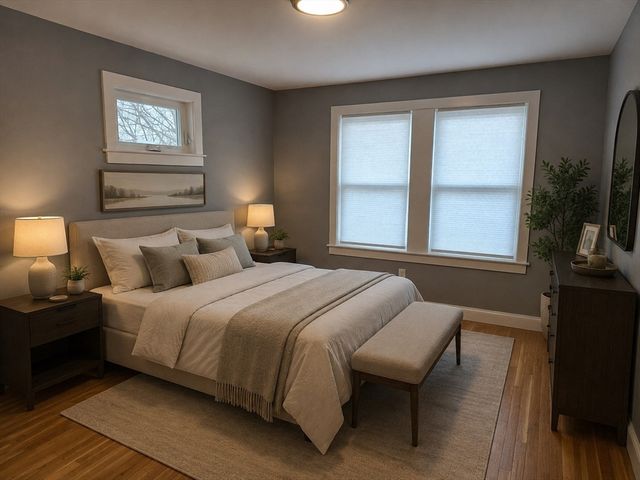 29 Appleton St 2, Arlington, MA 02467