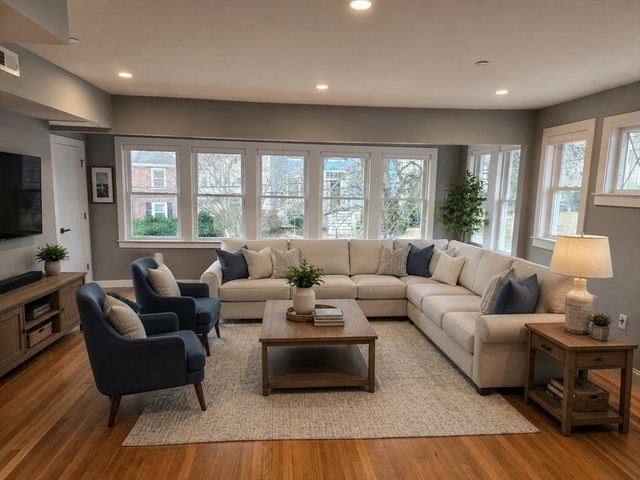 29 Appleton St 2, Arlington, MA 02467