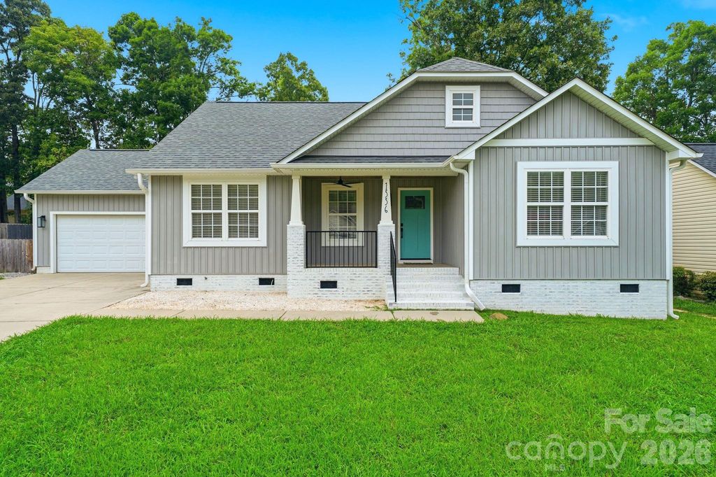 1556 Meadow Glen Lane, Rock Hill, SC 29730