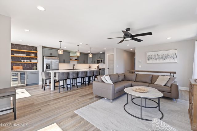 2250 Island Drive, N Topsail Beach, NC 28460