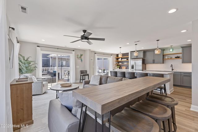 2250 Island Drive, N Topsail Beach, NC 28460