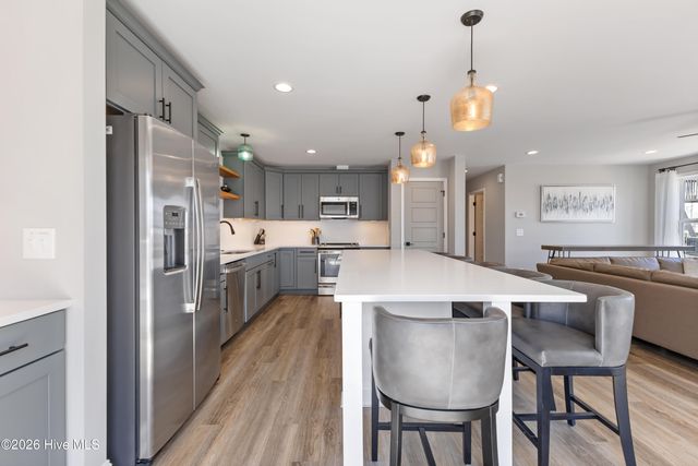 2250 Island Drive, N Topsail Beach, NC 28460