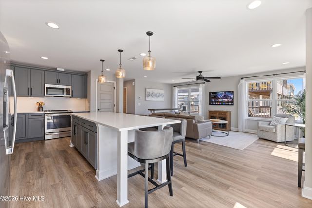 2250 Island Drive, N Topsail Beach, NC 28460