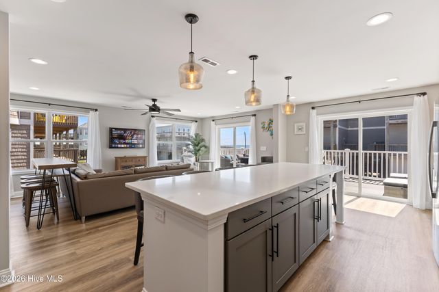 2250 Island Drive, N Topsail Beach, NC 28460