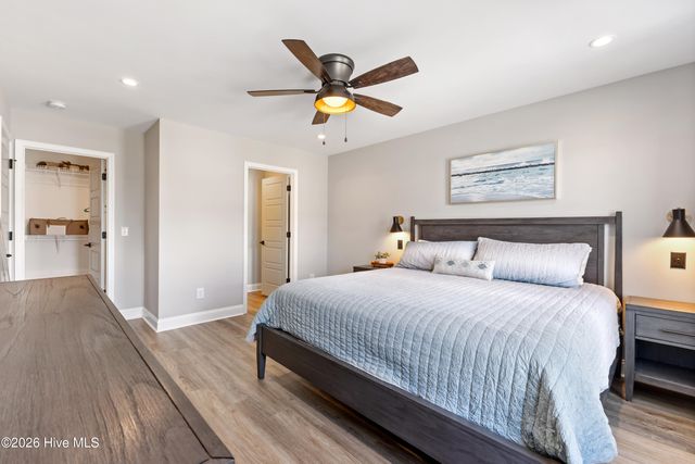 2250 Island Drive, N Topsail Beach, NC 28460