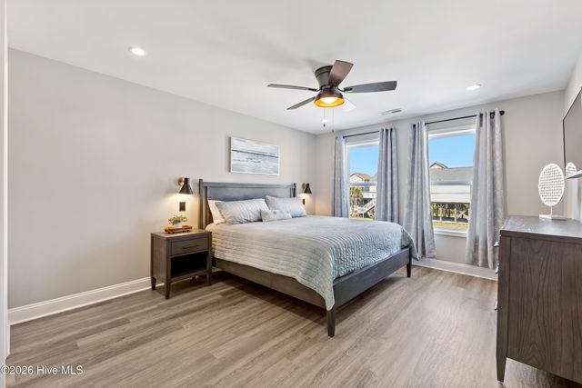 2250 Island Drive, N Topsail Beach, NC 28460