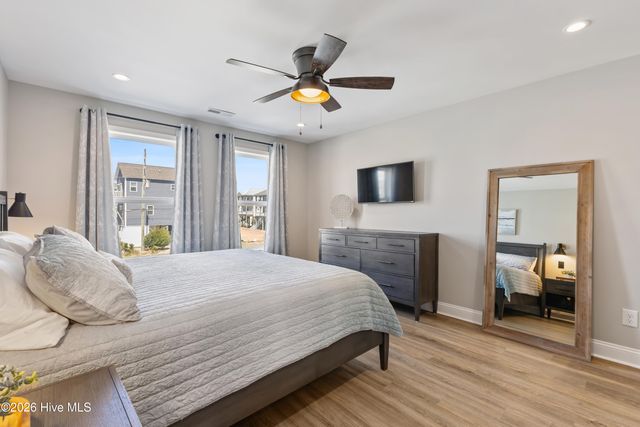 2250 Island Drive, N Topsail Beach, NC 28460