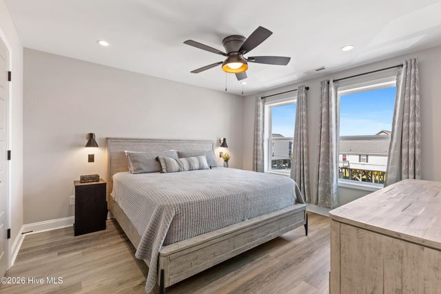 2250 Island Drive, N Topsail Beach, NC 28460