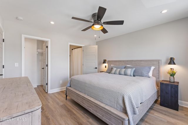 2250 Island Drive, N Topsail Beach, NC 28460