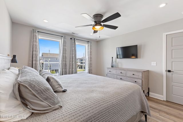 2250 Island Drive, N Topsail Beach, NC 28460