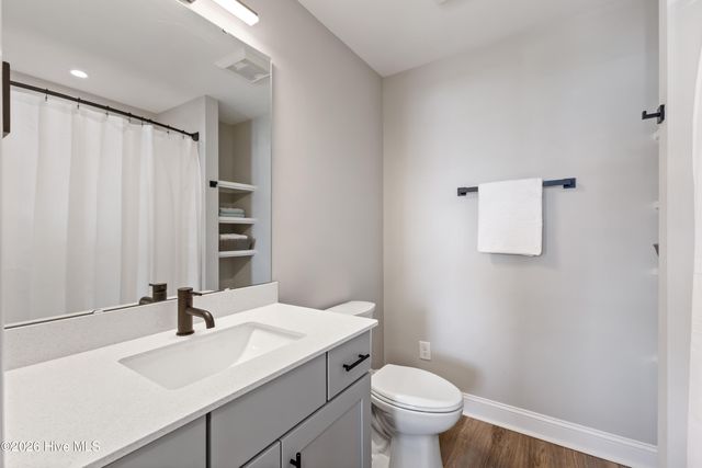 2250 Island Drive, N Topsail Beach, NC 28460