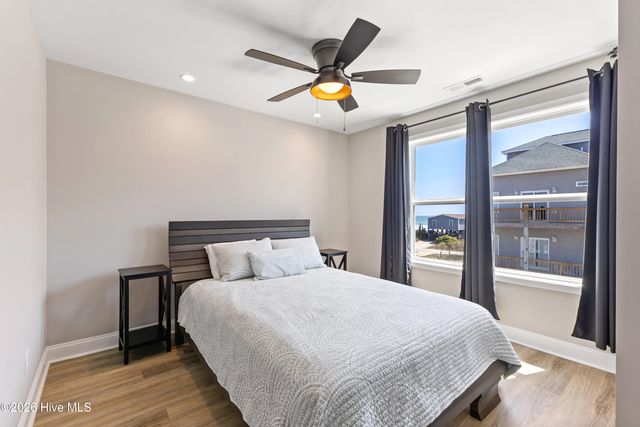 2250 Island Drive, N Topsail Beach, NC 28460