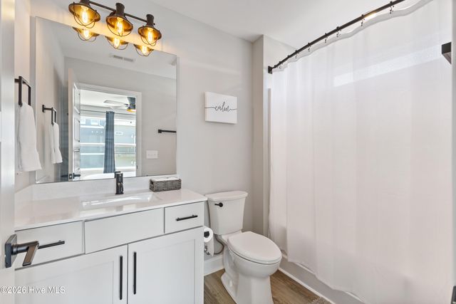 2250 Island Drive, N Topsail Beach, NC 28460