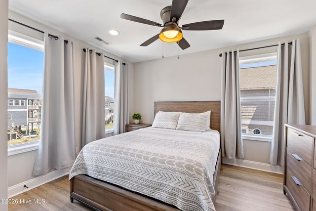 2250 Island Drive, N Topsail Beach, NC 28460