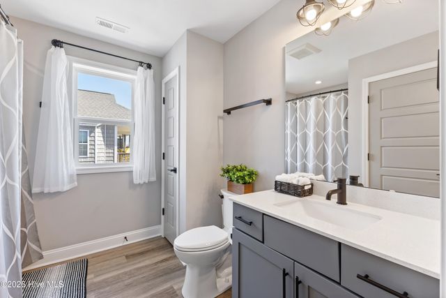 2250 Island Drive, N Topsail Beach, NC 28460