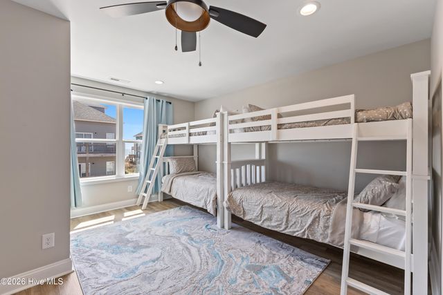 2250 Island Drive, N Topsail Beach, NC 28460