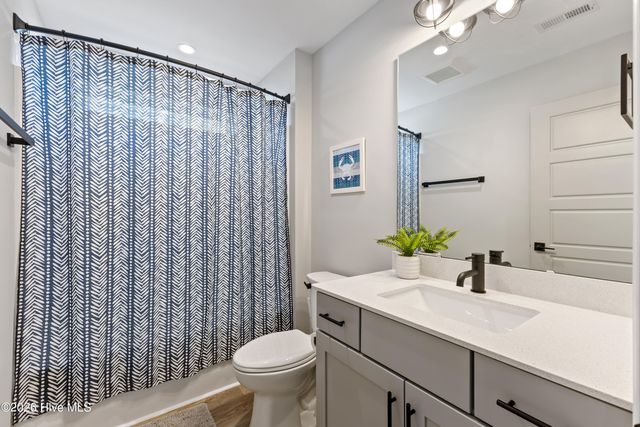 2250 Island Drive, N Topsail Beach, NC 28460
