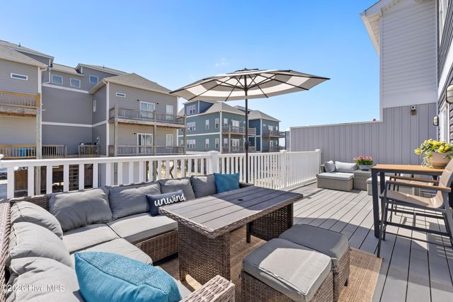 2250 Island Drive, N Topsail Beach, NC 28460