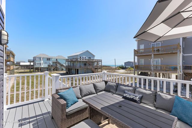2250 Island Drive, N Topsail Beach, NC 28460