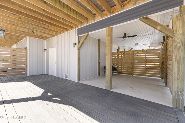 2250 Island Drive, N Topsail Beach, NC 28460