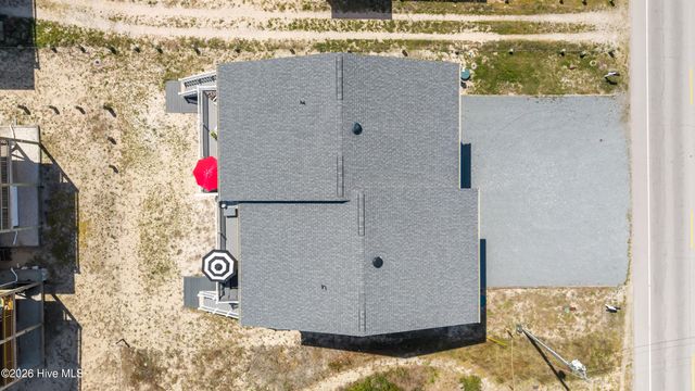 2250 Island Drive, N Topsail Beach, NC 28460