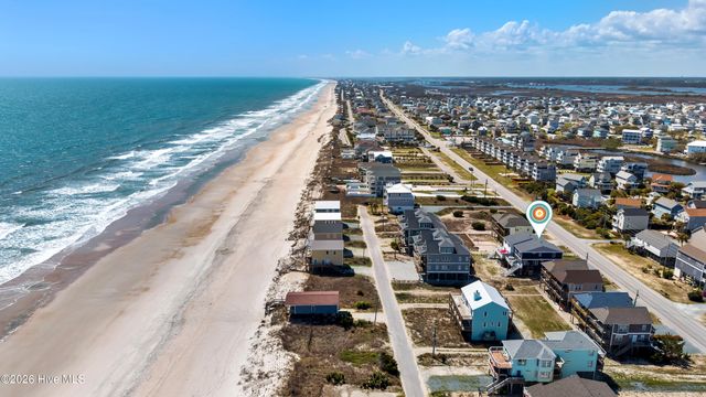 2250 Island Drive, N Topsail Beach, NC 28460