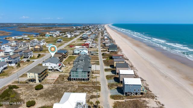 2250 Island Drive, N Topsail Beach, NC 28460