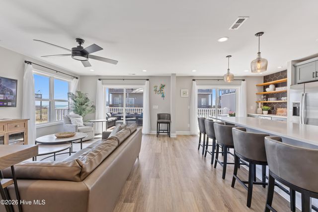 2250 Island Drive, N Topsail Beach, NC 28460