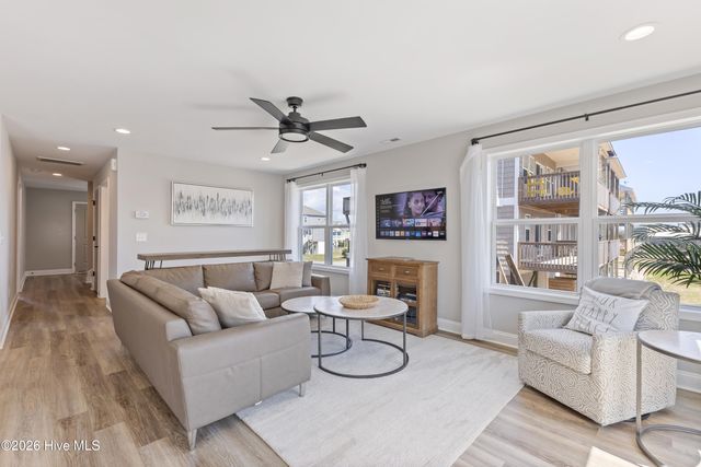 2250 Island Drive, N Topsail Beach, NC 28460