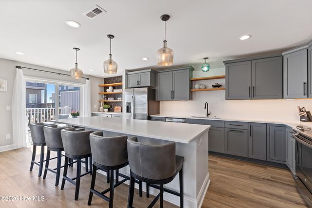 2250 Island Drive, N Topsail Beach, NC 28460