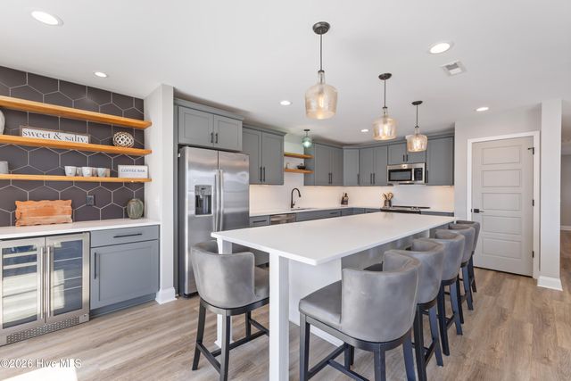 2250 Island Drive, N Topsail Beach, NC 28460