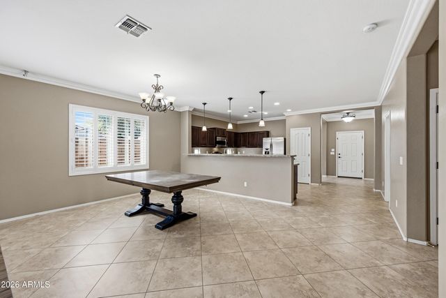 3251 E ISAIAH Court, Gilbert, AZ 85298