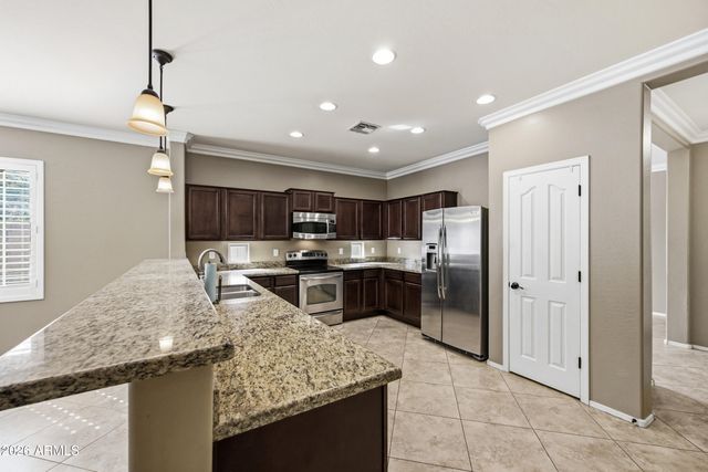 3251 E ISAIAH Court, Gilbert, AZ 85298