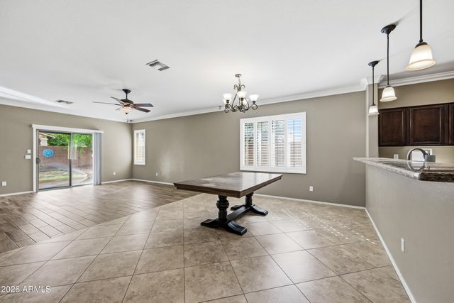 3251 E ISAIAH Court, Gilbert, AZ 85298