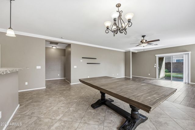 3251 E ISAIAH Court, Gilbert, AZ 85298