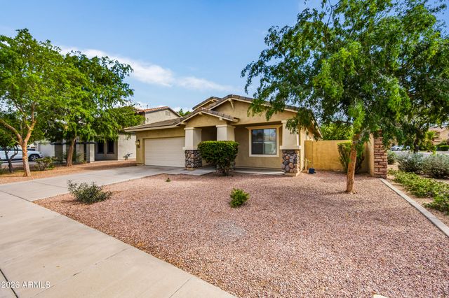 3251 E ISAIAH Court, Gilbert, AZ 85298