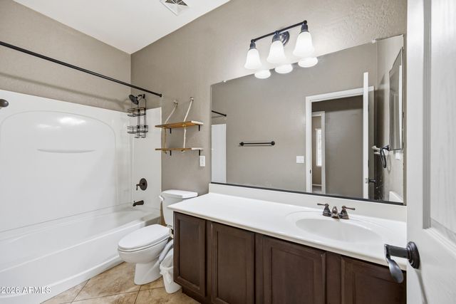 3251 E ISAIAH Court, Gilbert, AZ 85298