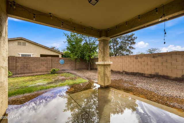 3251 E ISAIAH Court, Gilbert, AZ 85298