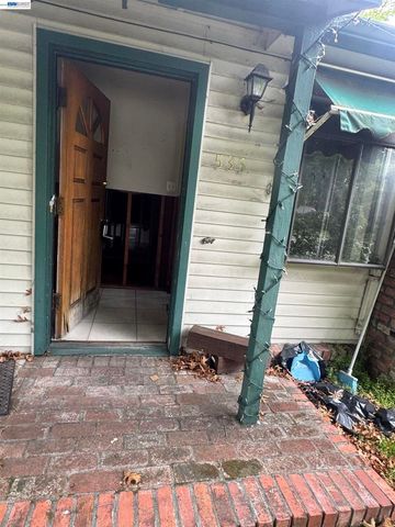 535 Patterson Blvd., Pleasant Hill, CA 94523