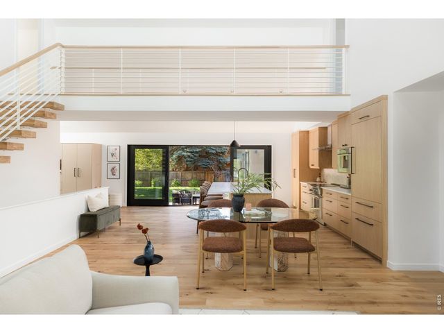 1760 Hawthorn Pl, Boulder, CO 80304