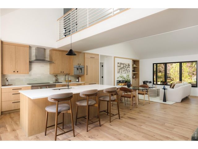 1760 Hawthorn Pl, Boulder, CO 80304